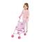 Hauck Love Heart Pretend Play 18" Baby Doll Umbrella Stroller